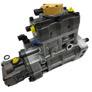 Nouvelle pompe d'injection et pompe à carburant XPower C6.6 368-9171/317-8021 pour excavatrice E320D - Product Image 3