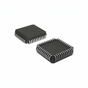 Lista de Precios para Componentes Electrónicos 44 LCC (J Lead) IC MCU 8BIT 12KB FLASH 44PLCC Integrado AT89S8253-24JC - Product Image 1