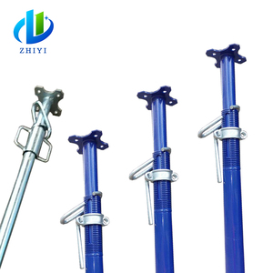 Puntal Ulma Fuerte Puntales Met Licos Accesorios Hoa Puntales Đạo Cụ Acrow Nhôm Đạo Cụ Xây Dựng - Product Image 4