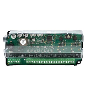 Original Dse2152 Deep Sea Dsenet Analogue Output Expansion Module Plastic for Diesel <b>Generator</b> Parts - Product Image 1