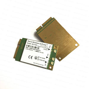 Module Wifi IoT <span class=keywords><strong>Sierra</strong></span> <span class=keywords><strong>Wireless</strong></span> 4G LTE Cat-6 M2M <span class=keywords><strong>EM7455</strong></span> mc7455 en stock, module EM7411 EM7565 GSM GPS GPRS MC7430 - Product Image 4