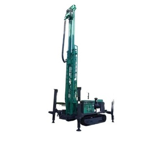 Máquina de perforación hidráulica Rig Bore Drilling Rig Circulación inversa Rock Drill Bit Manguera de tubo para circulación inversa de - Product Image 4