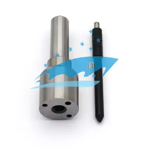 Common rail nozzle DSLA140P1033 DSLA 140P 1033 for Bosch injectors 0445 120 011 0986435506