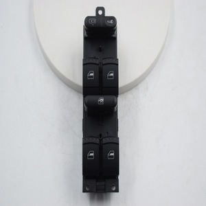 สวิตช์กระจกรถยนต์ Volkswagen 1GD959857D สำหรับ Jetta อะไหล่ทดแทน วัสดุ ABS คุณภาพสูง - Product Image 1