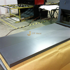 ผู้ผลิตแผ่นสแตนเลสจีน J439 มาตรฐาน ASTM 304 316 ผิวขัดเงา ความหนา 0.4-1.5 มม. มีขนาดสั่งทำได้ - Product Image 3