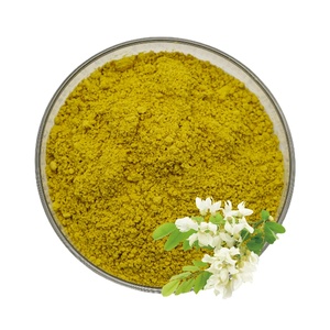 <span class=keywords><strong>Purelife</strong></span> Offre Spéciale Usine En Gros Haute Qualité Fleur Naturelle Quercétine Sophora Japonica Extrait De Fleur - Product Image 2