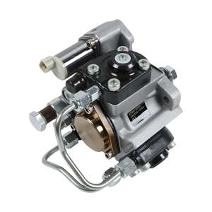 Bomba de Inyección de Combustible HongWang Original Reacondicionada al por Mayor 22100-E0101 294050-0152 para Motor Diésel Hino J08E de Camión, Pieza de Alta Calidad - Product Image 3
