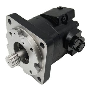 Motor Hidráulico Djcxysm 111-1061-004 Tipo Pistón Compatible con Eaton Char-Lynn Serie 4000 - Product Image 1