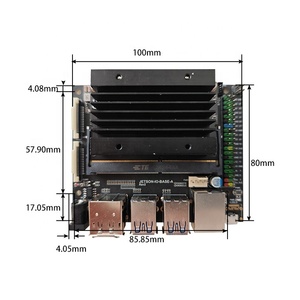 Kit Nano Original Prêt à Expédier 4 Go B01 du Pack de Développement Nano, 1 Module Nano et Boîtier - Product Image 4