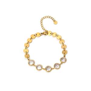 PXK-0389 กำไลข้อมือและกำไลแฟชั่น - Product Image 1