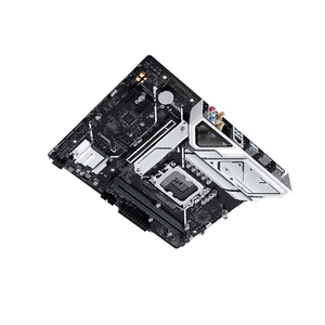 Hoge Prestaties Moederbord B 760M Ayw Wifi Ddr5 | Socket 1700 Pcie 5.0 M.2 Usb 3.2 Hdmi Dp Micro-Atx - Product Image 6