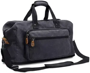 กระเป๋าผ้าใบสำหรับเดินทาง,กระเป๋าทรงสี่เหลี่ยมกระเป๋าสำหรับฟิตเนสกระเป๋าดัฟเฟิลกระเป๋ากีฬา