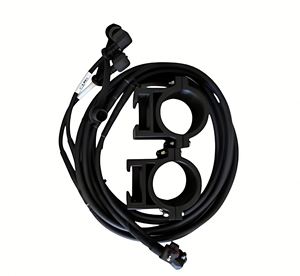 อุปกรณ์เสริมทางการเกษตร โดรน T60T70T70P สายต่อหัวฉีดด้านหลัง แท่นยึด สายต่อหัวฉีดพร้อมปลั๊ก - Product Image 4