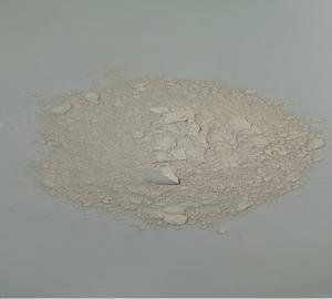 Minéraux non métalliques de poudre de feldspath de sodium de catégorie industrielle de contenu élevé d'alcali pour des applications de fabrication - Product Image 1