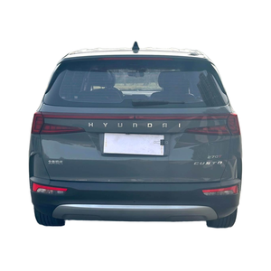 Kustu <span class=keywords><strong>5</strong></span> puertas 7 asientos tamaño medio-grande MPV 2021 270TGDi TOP Beijing <span class=keywords><strong>Hyunday</strong></span> coche de gasolina - Product Image 2
