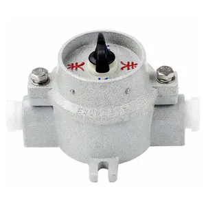 High Quality Explosion-Proof Control Transfer Switch Safety Explosion Proof Switch