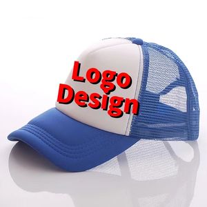 Custom Mesh Suede Trucker <b>Cap</b>: Embroidery 5 Panel Hat - Product Image 5