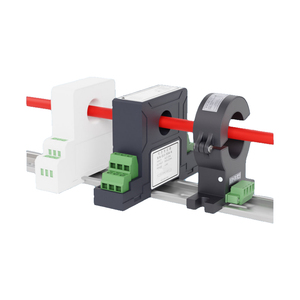 Convertidor de Frecuencia a Voltaje, Sensor de Voltaje sin Contacto, Sensor de Voltaje Aislado, Transductor 0-10V Rs485 - Product Image 6