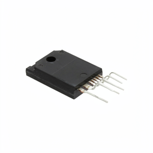 TO 3P 7 Pack Complet, Composants Électroniques en Stock avec Câbles Préformés BOM IC, Acheter en Ligne STR-X6750F Gestion de l'Énergie (PMIC) - Product Image 1