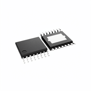 Authorized Distributor Power Management (PMIC) 16 PowerTSSOP TPS92642QPWPRQ1 Components Electronic - Product Image 1