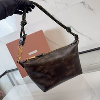 Sac à main de marque original, sac de voyage de créateur, sacs à main en cuir véritable pour femmes, marques de créateurs - en vente