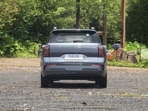 SUV Familiare a Lungo Raggio 2026 AION <span class=keywords><strong>V</strong></span> Home 650 Ultimate con Autonomia di 650KM e Sedili Riscaldati Ventilati con Massaggio per un Comfort Premium - Product Image 6
