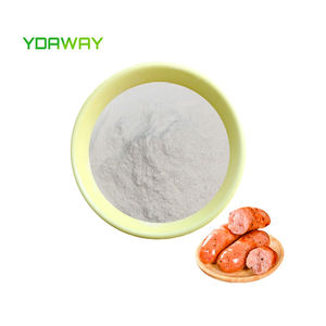 Enzima Transglutaminasa (TG) para Aditivos Alimentarios, Proteínas, Reticulación de Proteínas como Enzima Natural para Unir Carne - Product Image 3