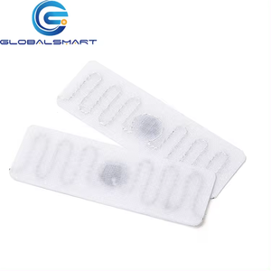 Khách sạn vải <span class=keywords><strong>UHF</strong></span> giặt thẻ quần áo đồng phục có thể giặt thẻ RFID tự động hóa quản lý dệt may RFID giặt thẻ - Product Image 4