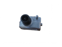 Nouveau pour BYD Sea Lion 05DM-i : Module d'image HCHQ-3776940 pour caméra de tableau de bord, caméra frontale grand angle, DVR de voiture d'origine, Dashcam