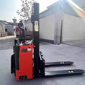 Chariot élévateur électrique largement utilisé de 0,5 à 2 tonnes, outil de sécurité pour le levage de charges, nouveau type de sangle à chaîne pour les hôtels et la réduction de la main-d'œuvre - Product Image 6