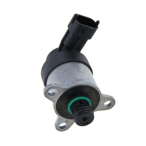 Vanne de régulation de pression de carburant 0928400826 pour Iveco Daily Mk4 IV 2.3 Jtd - Product Image 3