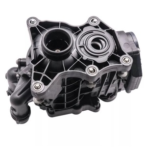 Termostato de refrigerante del motor 11538642560 para BMW Serie 3 Serie 5 G20 G30, pieza de repuesto nueva - Product Image 1