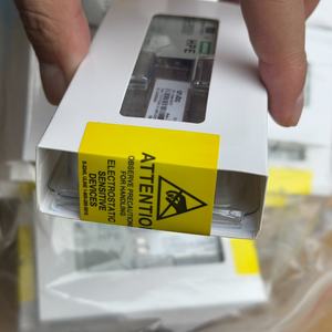 Module émetteur-récepteur <span class=keywords><strong>Aruba</strong></span> JD092B JD094B <span class=keywords><strong>J4858D</strong></span> J4859D J9151D J9150D neuf, 10GBASE-SR SFP+LC POE, capacité de commutation 40 Gbit/s, garantie 1 an - Product Image 5