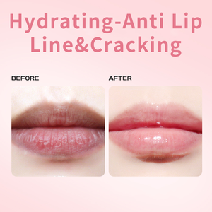 TWG Vegan, venta al por mayor, aceite de labios, piedra de cristal, línea hidratante, línea de labios, brillo de aceite de labios transparente - Product Image 4