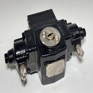 Nuevo y Original en Stock: Válvula Hidráulica AMRI SEIL SERES <span class=keywords><strong>HQ25</strong></span> de Acción Simple o Doble 09-02-048 para PLC, PAC y Controladores Dedicados - Product Image 1