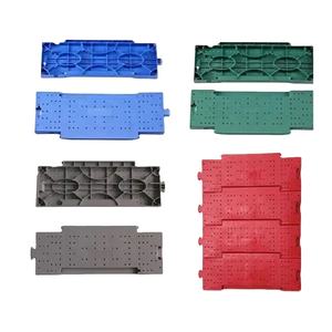 Turf Cover Fooring Outdoor Portable Multi Purpose Pp Plastic Turf Protection Event Flooring - Product Image 3