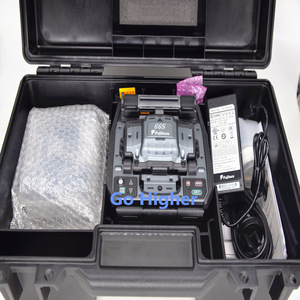 Empalmadora de Fibra Óptica Fujikura 73S con Alineación de Núcleo para Equipos de Empalme Óptico G654E - Product Image 5