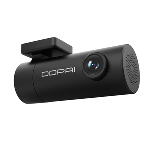 Ddpai Mini Pro Dash Cam 330 độ xoay ống kính ddpai Mini Pro Dashcam - Product Image 1