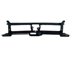 Kit carrozzeria Auto 2 g0805705e grande griglia superiore adatta per <span class=keywords><strong>Polo</strong></span> <span class=keywords><strong>Volkswagen</strong></span> <span class=keywords><strong>2018</strong></span> - Product Image 2