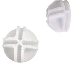 Drahtwürfel Faltbare Luxus-Kunststoffverbinder Sichere Verbindung von Gittern mit Kunststoff-Aufbewahrungsbox - Product Image 1