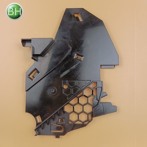 Guía de cartucho de tóner para <span class=keywords><strong>HP</strong></span> <span class=keywords><strong>M600</strong></span> M601 M602 M603 - Product Image 3