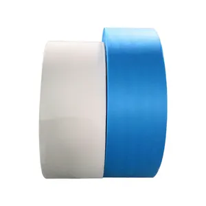 Most Favorable Biodegradable Eco-friendly Mas k Material 100% PP Nonwoven Fabric Roll from China Famous Supplier