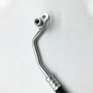 Tubo de Aire Acondicionado de Alta Presión 73424AJ000 para Subaru - Product Image 2