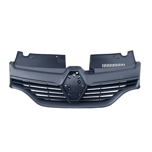 Oem 623105727R Nouvelle grille avant en plastique pour <span class=keywords><strong>Logan</strong></span> 2013-2016 XF715-003 - Product Image 1