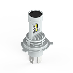 V4 H11 Lumière LED H7 H4 Phare H11 Hb4 Lampe LED 60W 12V H11 Ampoule H4 H7 Mini 360 H7 H4 9005 H11 Phare Canbus pour Voiture - Product Image 6