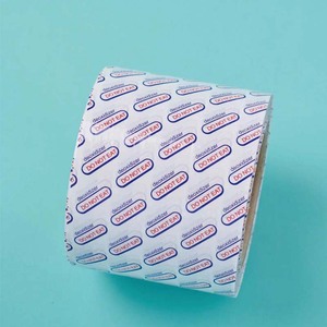 Papier déshydratant GZJZ002, film d'emballage transparent personnalisé pour désoxydant alimentaire - Product Image 2