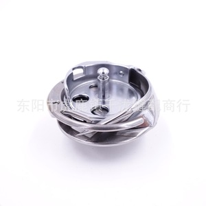 Gancho Rotatorio Desheng DSH-DP2457 de Acero Inoxidable para Máquinas de Coser, Piezas de Equipos de Procesamiento de Prendas - Product Image 3
