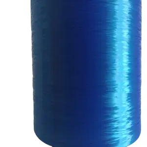 High Tenacity Polyester Twisted Yarn Polyester Fdy Yarn