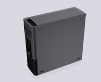 Workstation Precision 7875 Tower dengan Ryzen Threadripper PRO 7975WX DDR5 HDD/SSD Power Supply 1350W - Tersedia