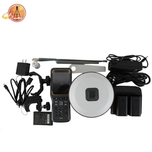 Trimble Board Hi - Target V98 GNSS <span class=keywords><strong>GPS</strong></span> Drones RTK Receptor Precio con comunicación ilimitada 360 Antena omnidireccional - Product Image 4